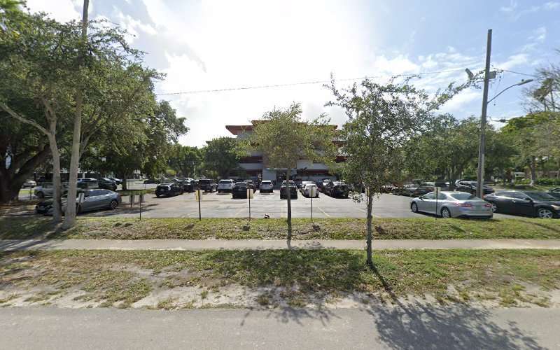 Andre Pierre Law Offices