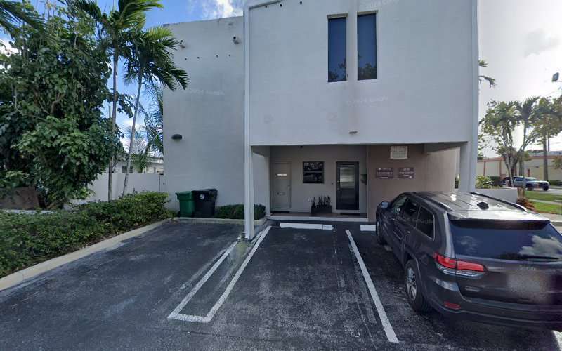 Law Office of Amanda Achong