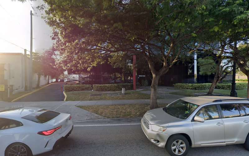 Law Offices of Robert McCaffery, P.A.