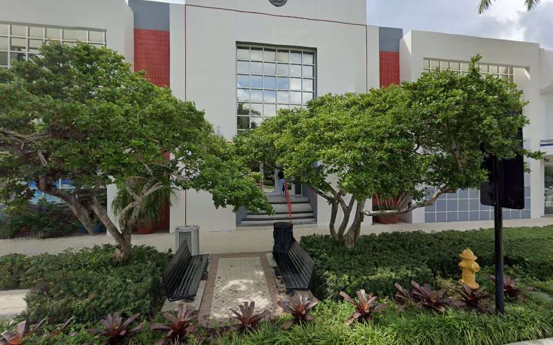 The Law Office Of Diana Boruchin