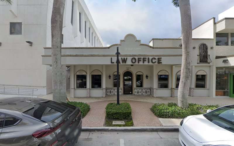 Law Office Of David Lazarovic, Esq.