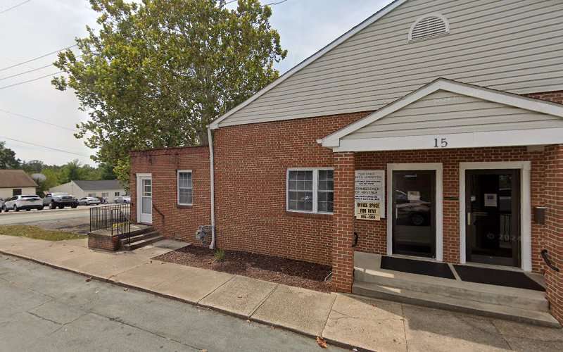 David S Randle Attorney at Law