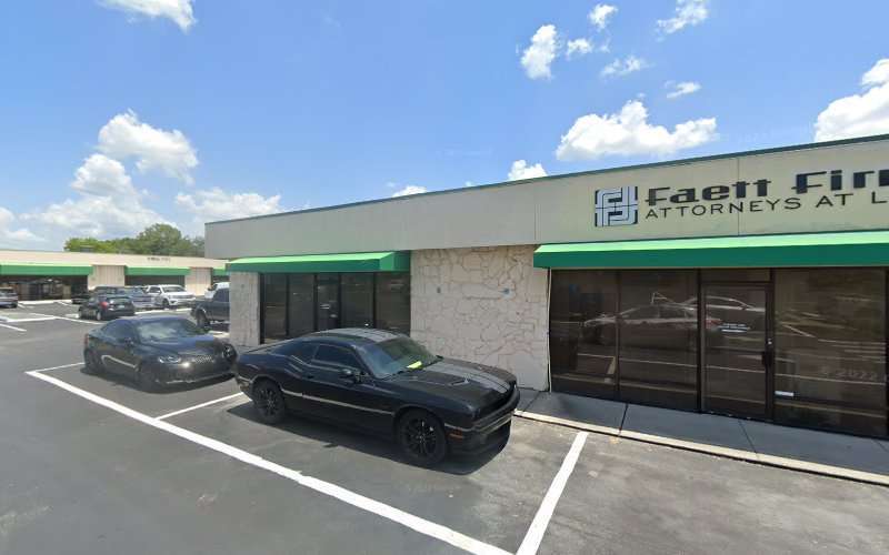 Joshua Joseph Faett Pa: Faett Joshua J