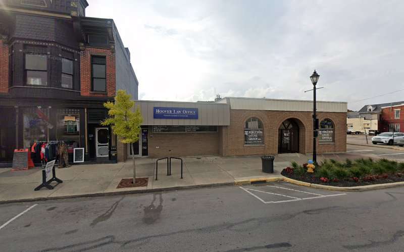 Hoover Law Offices LLC