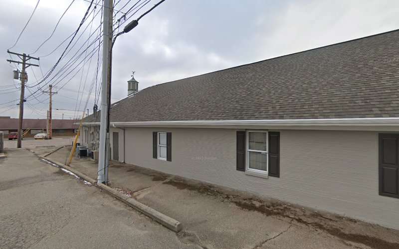 Slyman Jeffrey D Attorney At Law