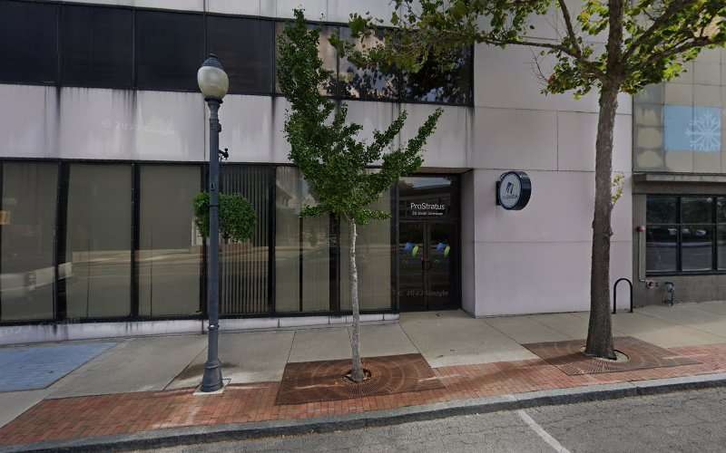 Mark F. Roberts Attoney At Law