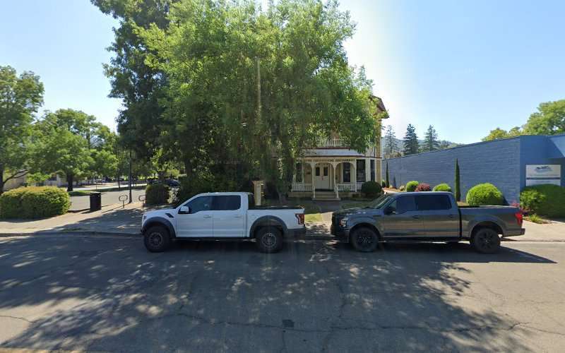 Law Office of Colin Morrow