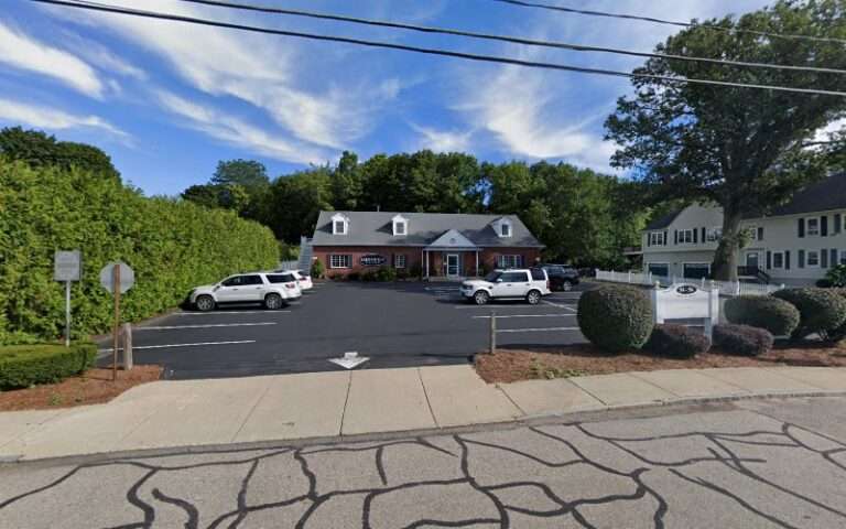 Nicholas J Riccio Law Office
