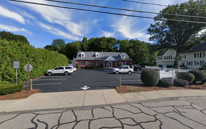 Nicholas J Riccio Law Office