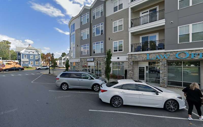 Law Offices of Peter T. Clark PC