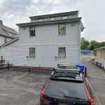 Patrick K. Russi Esq.