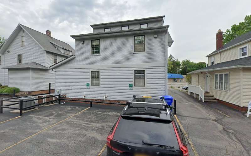 Patrick K. Russi Esq.