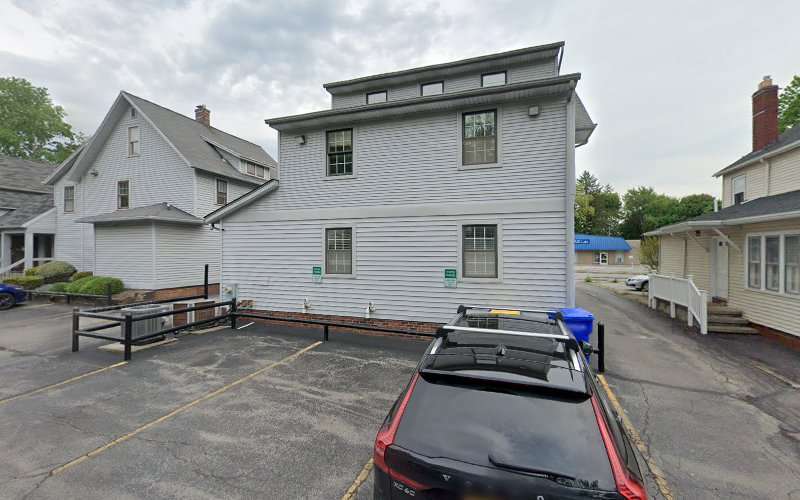 Brian DeCarolis, Esq., Nobles & DeCarolis