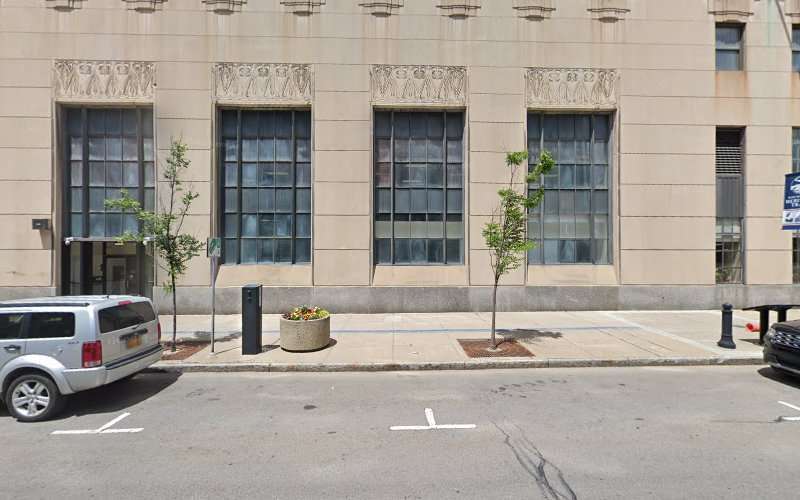 Parrinello Law Firm, LLP