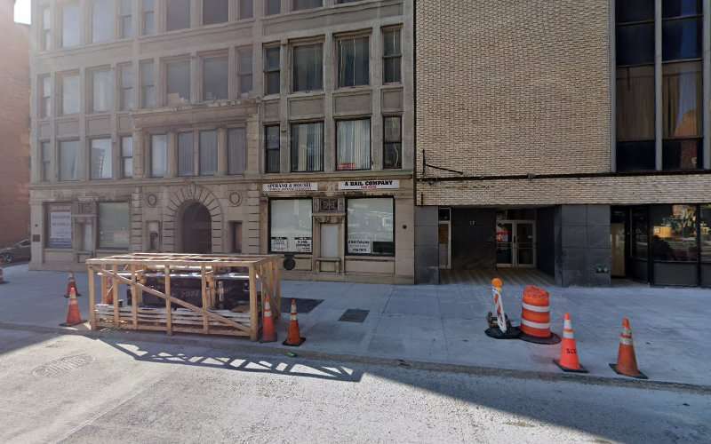 Charles Githler II Atty