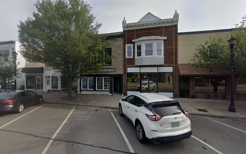 Frank Beretta, Attorney At Law