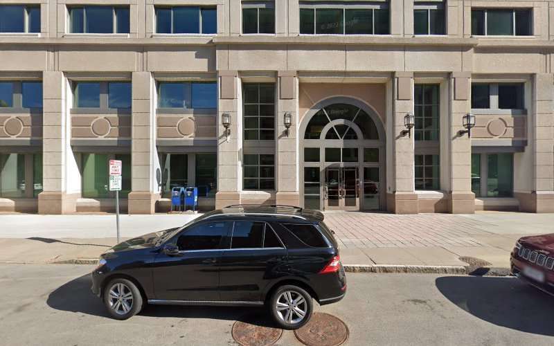 Ernstrom & Dreste LLP