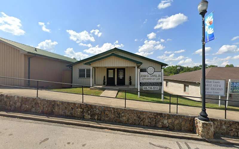 Elliott County Attorney