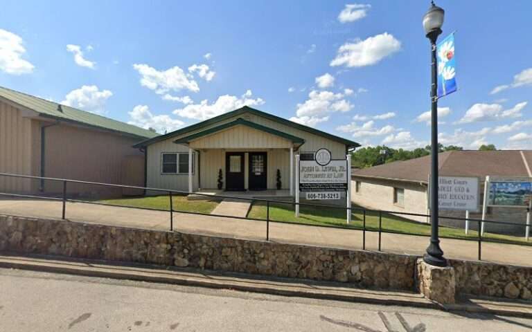 Trent Law Offices