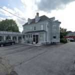 Gallant Jr Clifford P