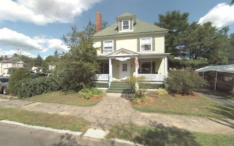 Barbara Griffin Law Office