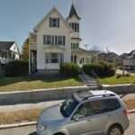 Howard & Ruoff: Ruoff David W