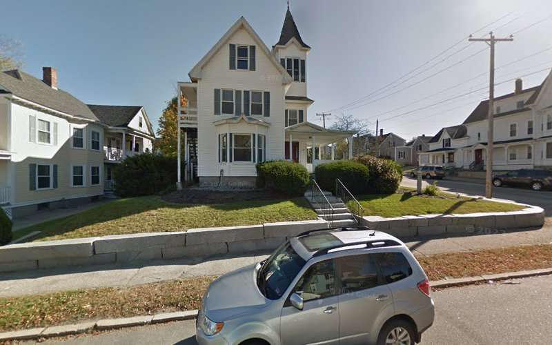 Howard & Ruoff: Ruoff David W