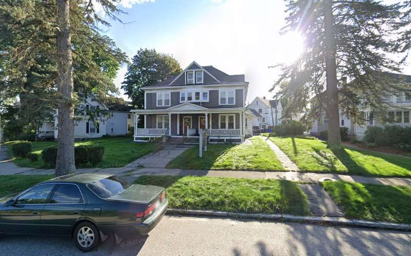 Richard J Walsh Law Office