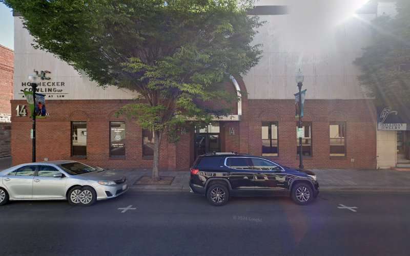 Hornecker Cowling LLP