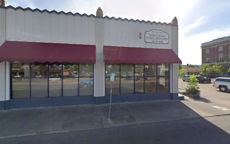 Southern Oregon Public Defenders