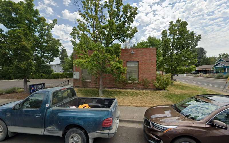 Roger Ousey, PC Attorney at Law