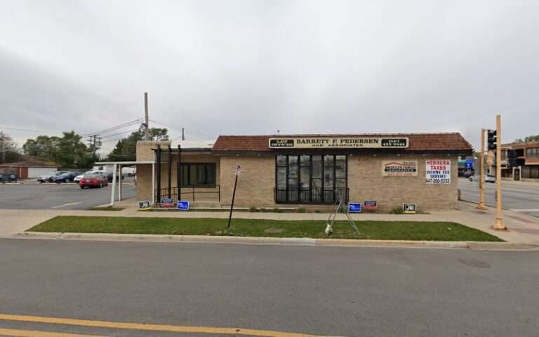 Law Office of Barrett F. Pedersen