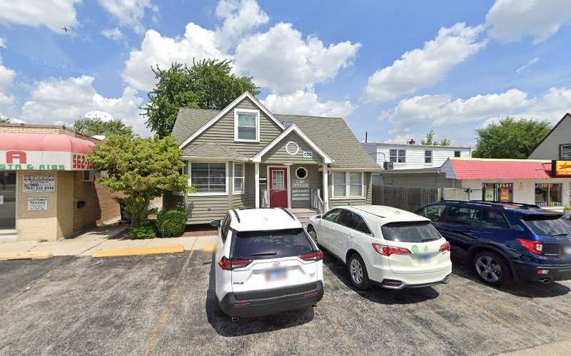 James Pauletto / Alan Kaminski