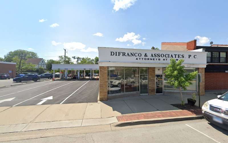 David Studenroth Law Offices