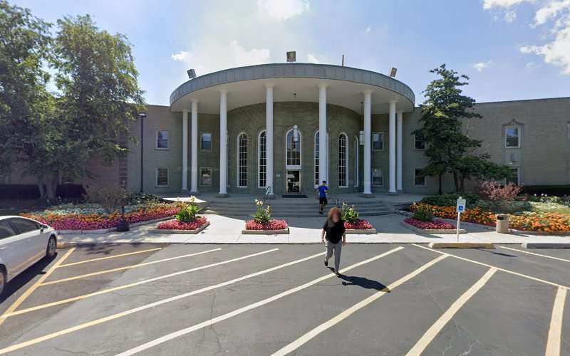 Reizner Robin Cheryl Attorney At Law