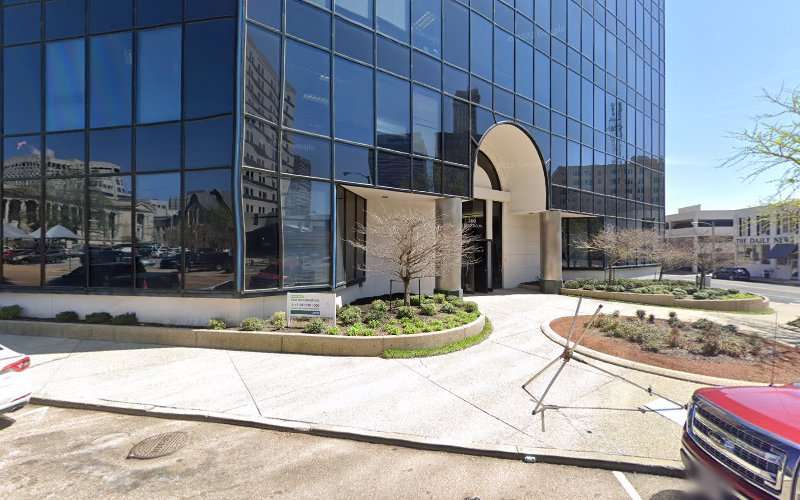 Law Office of Scott Hall