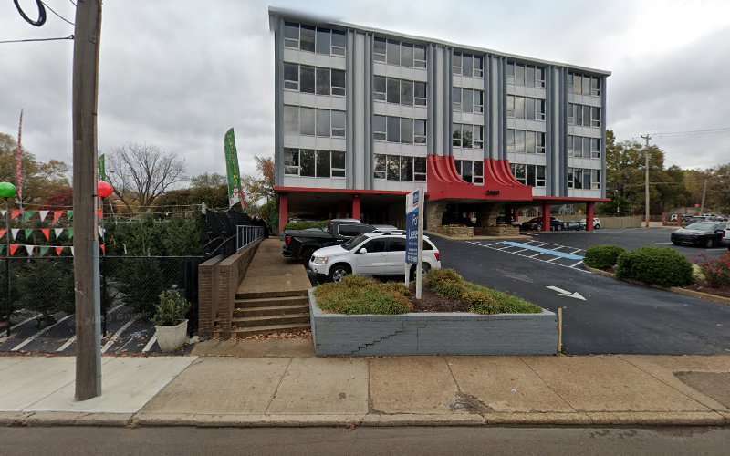 Brad George Law Offices