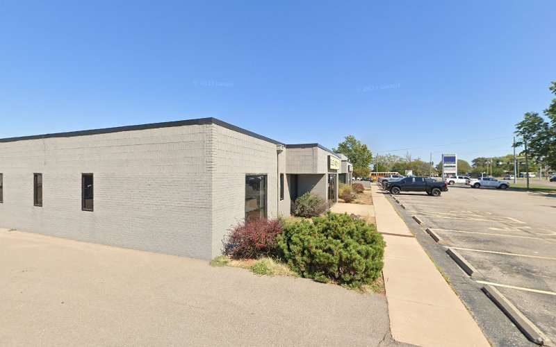 Law Office of Lane R. Palmateer