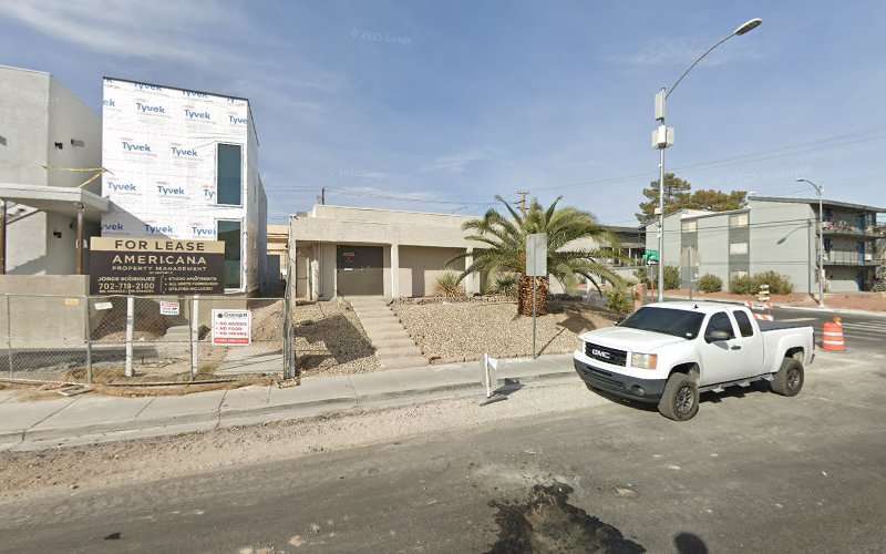 Jack E. Buchanan, Esq.