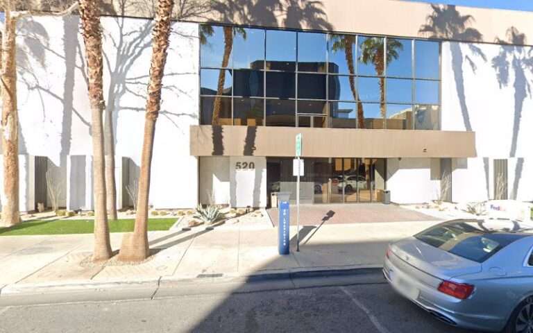 520 Law Building: Schonfeld Richard A