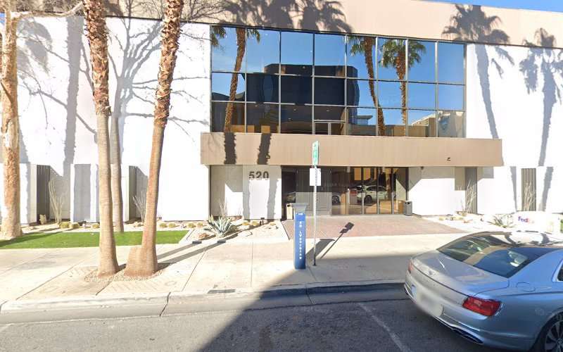 520 Law Building: Schonfeld Richard A