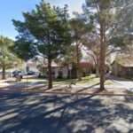 Snavely III Luther M