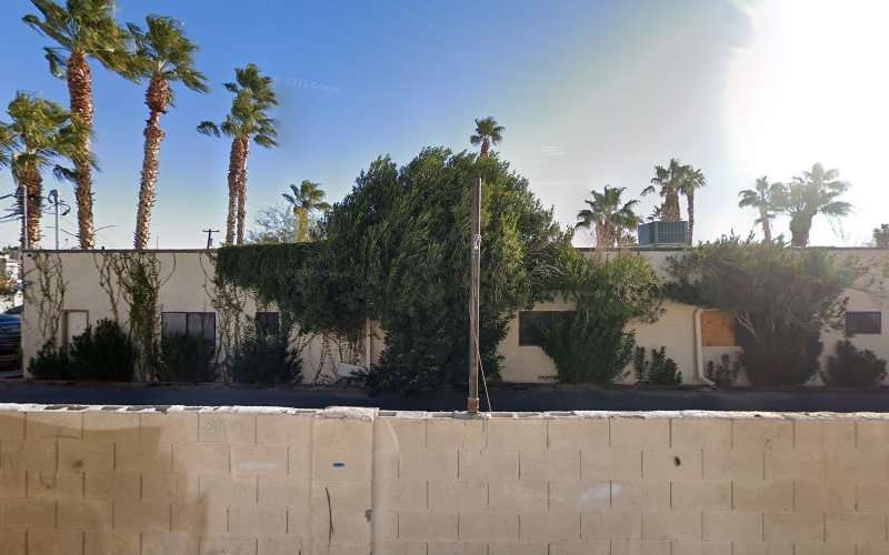 Gayle Nathan Atty & Counselor