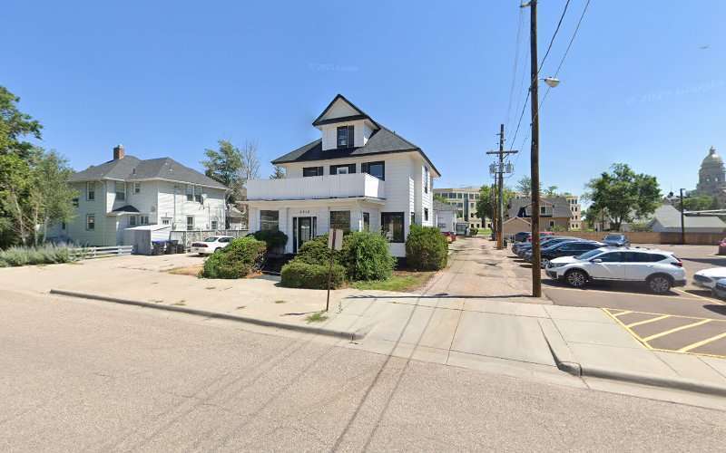 Hacker Hacker & Kendall PC