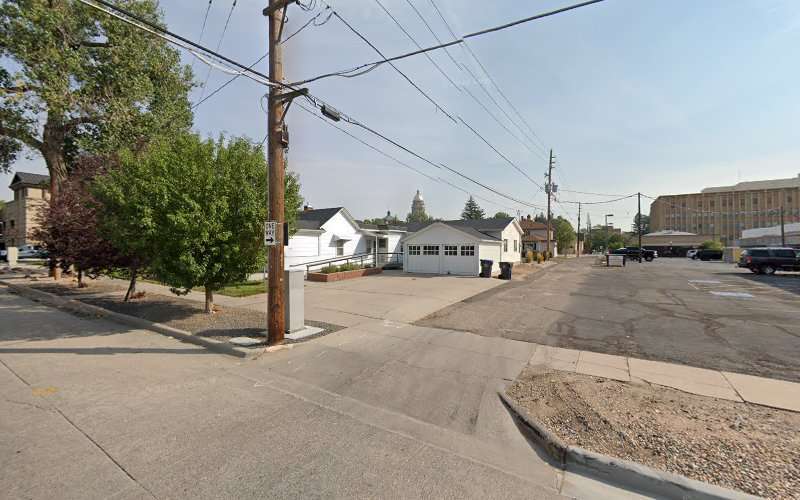 Mark C Hardee Law Office, P.C.