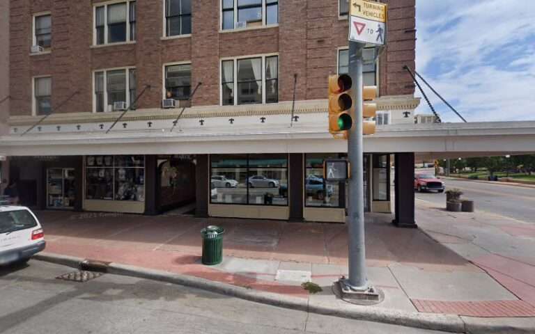 Dickinson Law, P.C.