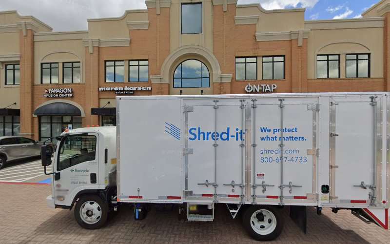 Bush Rudnicki Shelton, PC