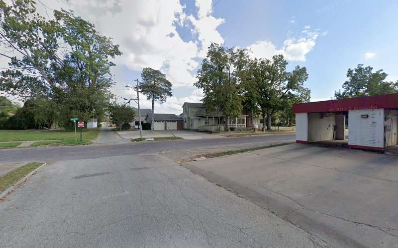 Frazier Law Office LLC