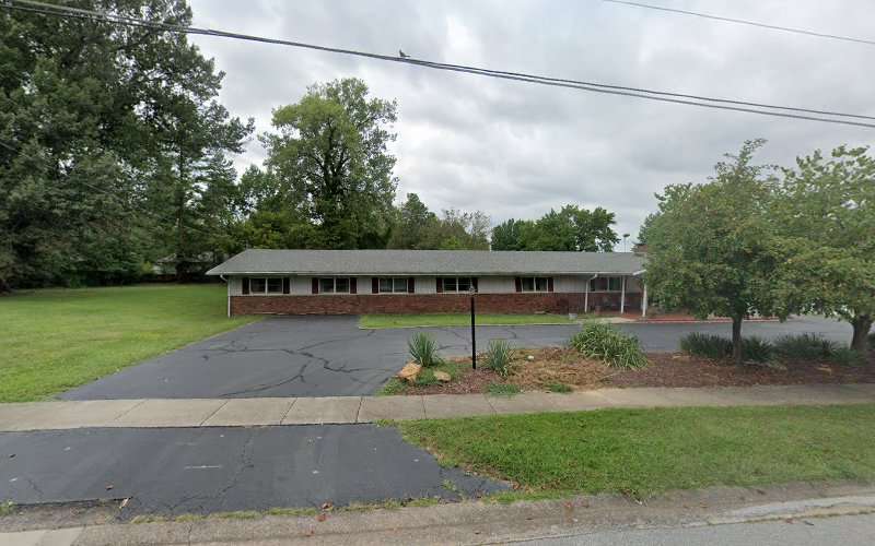 Gilbert Huffman Prosser Hewson & Barke, Ltd.