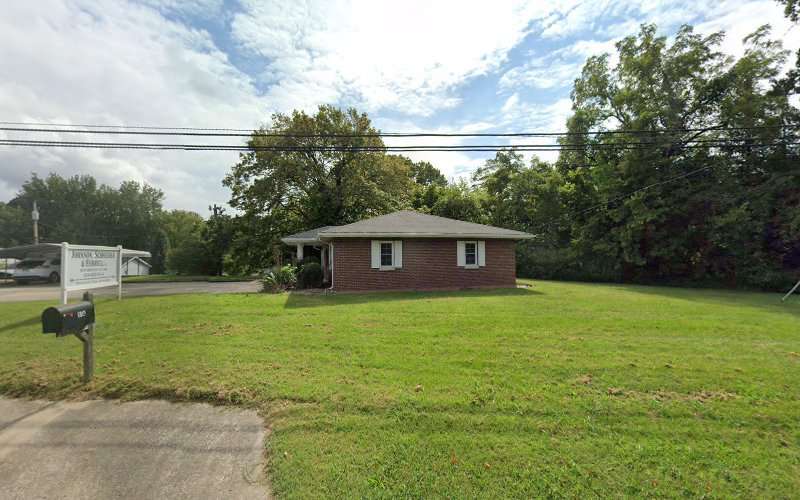 Johnson & Schneider LLC